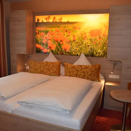 Restaurant Kippes Hotel Bad Mergentheim