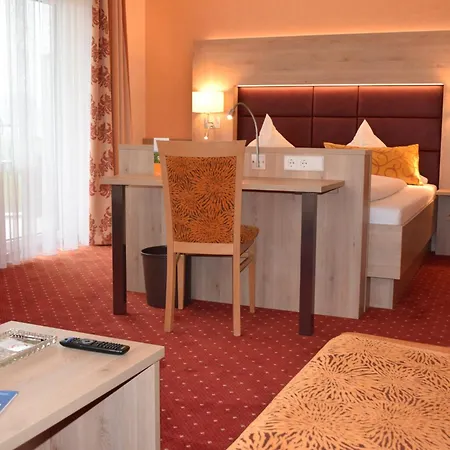 Hotel Restaurant Kippes Bad Mergentheim