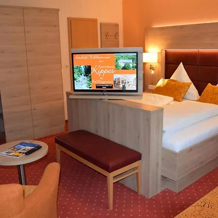 Hotel Restaurant Kippes *