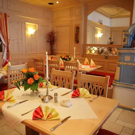 Hotel Restaurant Kippes *