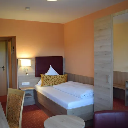 Restaurant Kippes Hotel Bad Mergentheim