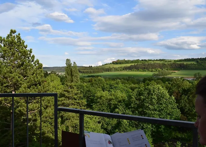 호텔 Restaurant Kippes *